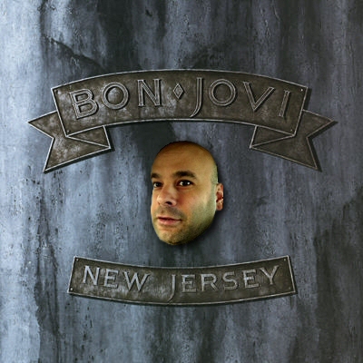New Jersey’s own…