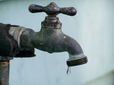 Episode 162: Drip, drip, drip…