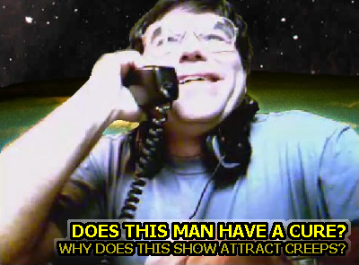 Episode 168: Creeps love us