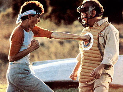 Episode 177: Keep your guard up.