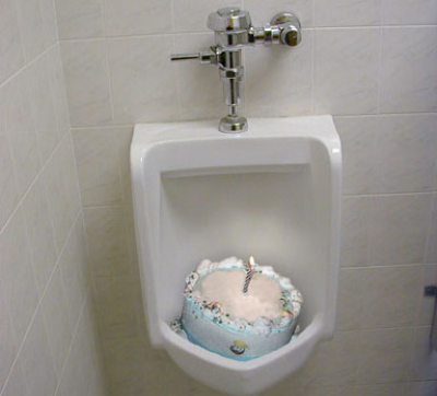 Episode 178: When things go to piss.